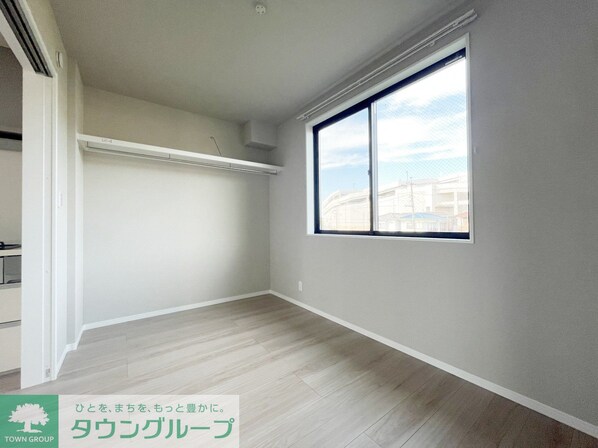 riverside terraceの物件内観写真